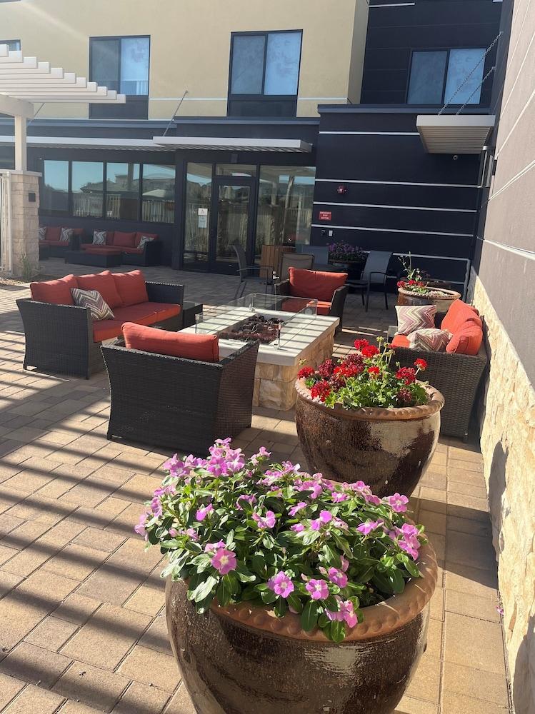 Fairfield Inn & Suites By Marriott Менифи Экстерьер фото