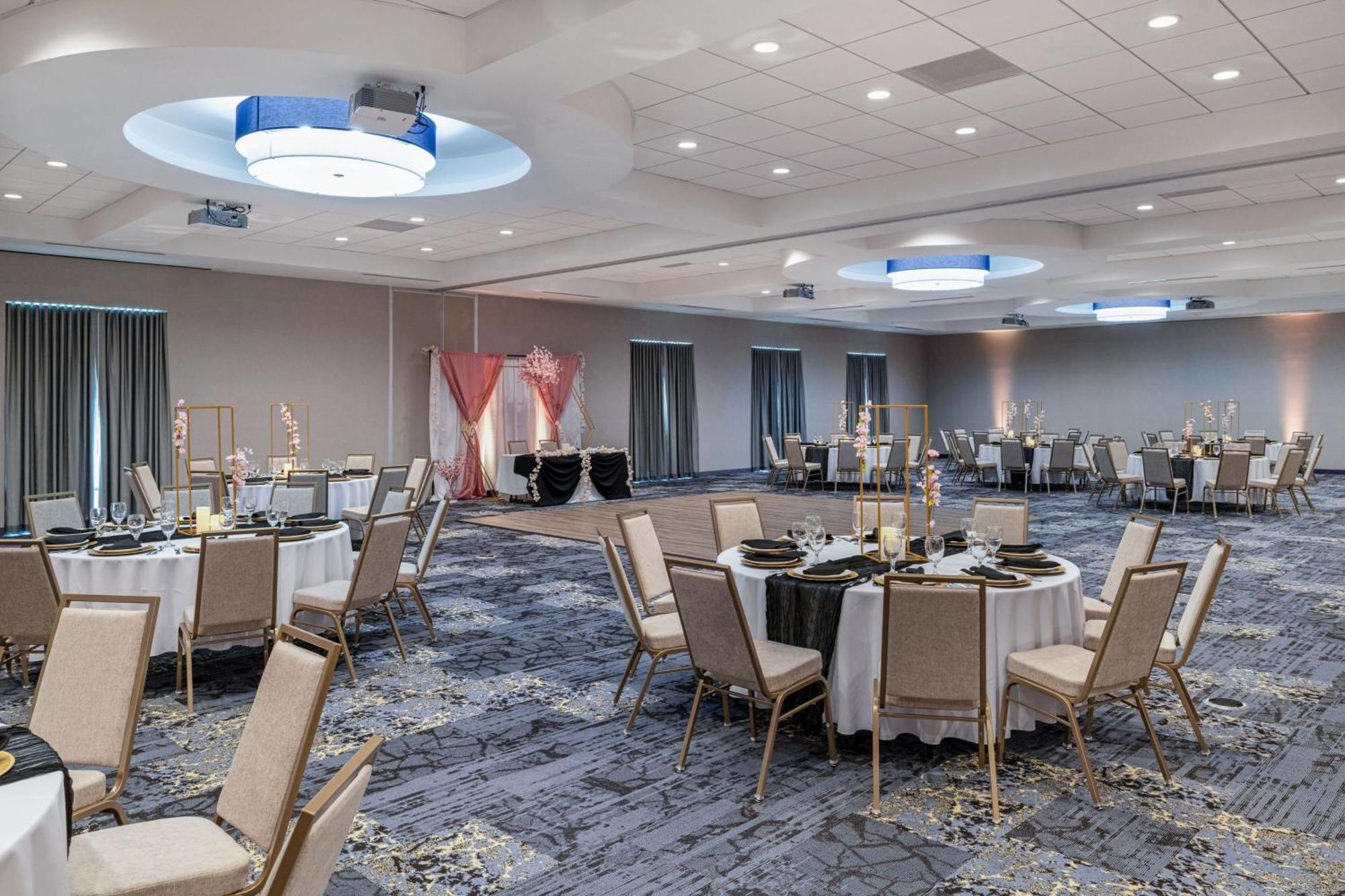 Fairfield Inn & Suites By Marriott Менифи Экстерьер фото
