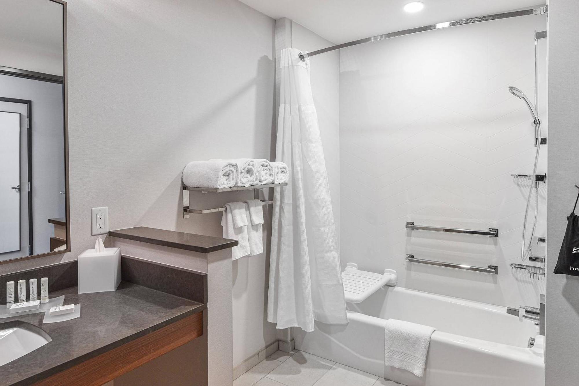 Fairfield Inn & Suites By Marriott Менифи Экстерьер фото